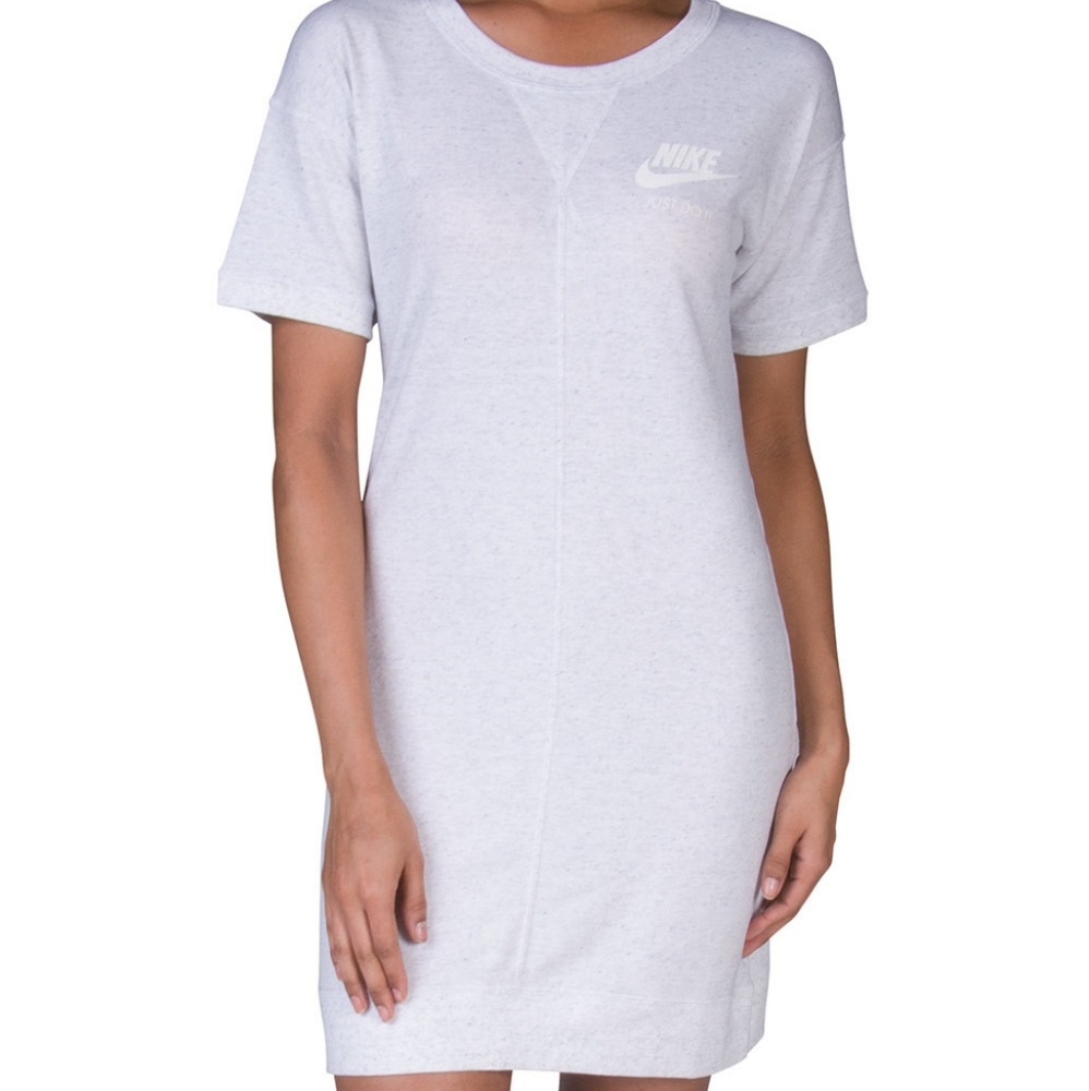 Women's Nike Gym Vintage Dress - Picture 4 of 7